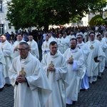 W Rokitnie trwają Diecezjalne Dni Młodzieży