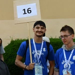 W Rokitnie trwają Diecezjalne Dni Młodzieży