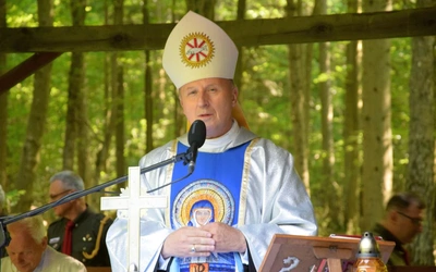 Pamięć wciąż trwa