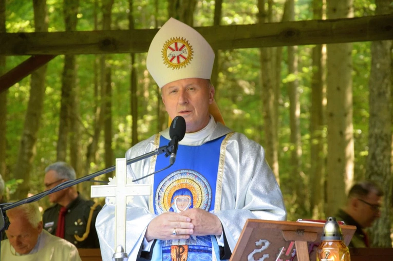 Pamięć wciąż trwa