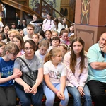 Archidiecezjalny Dzień Dziecka w Rabce-Zdroju 2025