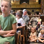 Archidiecezjalny Dzień Dziecka w Rabce-Zdroju 2025