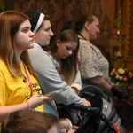 Archidiecezjalny Dzień Dziecka w Rabce-Zdroju 2025
