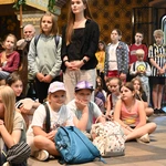 Archidiecezjalny Dzień Dziecka w Rabce-Zdroju 2025