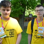 Archidiecezjalny Dzień Dziecka w Rabce-Zdroju 2025