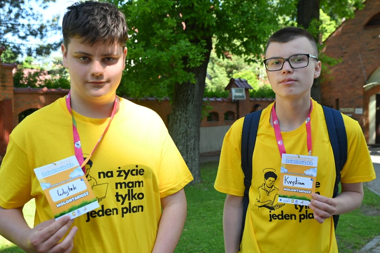 Archidiecezjalny Dzień Dziecka w Rabce-Zdroju 2025