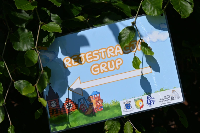 Archidiecezjalny Dzień Dziecka w Rabce-Zdroju 2025