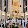 Pielgrzymka mężczyzn do Chełma
