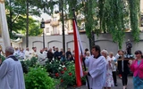 Odpust u św. Antoniego w Chełmie
