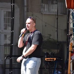 Festiwal dla życia przy bazylice Mariackiej