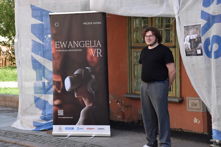 Festiwal dla życia przy bazylice Mariackiej