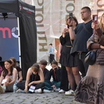 Festiwal dla życia przy bazylice Mariackiej