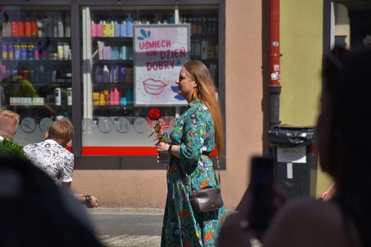 Festiwal dla życia przy bazylice Mariackiej