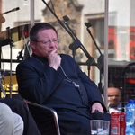 Festiwal dla życia przy bazylice Mariackiej