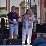 Festiwal dla życia przy bazylice Mariackiej