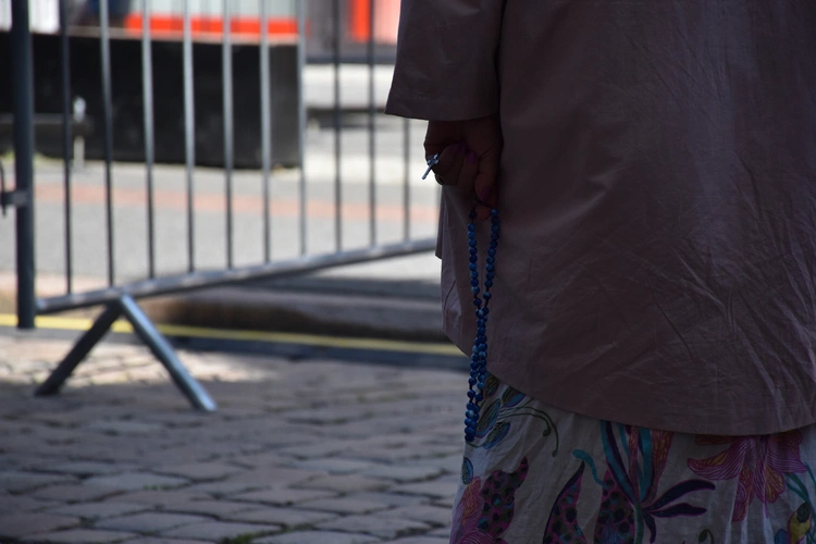 Festiwal dla życia przy bazylice Mariackiej