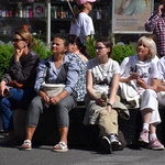 Festiwal dla życia przy bazylice Mariackiej