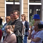 Festiwal dla życia przy bazylice Mariackiej