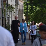 Festiwal dla życia przy bazylice Mariackiej
