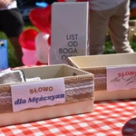 Festiwal dla życia przy bazylice Mariackiej