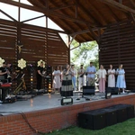 Koncert Gabi Gąsior i Arkadio w Kietrzu