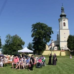 Koncert Gabi Gąsior i Arkadio w Kietrzu