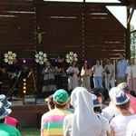 Koncert Gabi Gąsior i Arkadio w Kietrzu