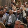 Płock. XII Ogólnopolska Pielgrzymka Nadzwyczajnych Szafarzy Komunii Świętej - cz.I