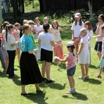 Dzień wspólnoty Dzieci Maryi cz. 2 