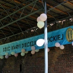 Dzień wspólnoty Dzieci Maryi cz. 2 