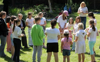 Dzień wspólnoty Dzieci Maryi cz. 2 