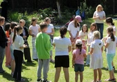 Dzień wspólnoty Dzieci Maryi cz. 2 