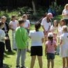 Dzień wspólnoty Dzieci Maryi cz. 2 