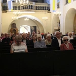 Uroczystość 100. rocznicy święceń bł. ks. Richarda Henkesa SAC w Kietrzu