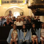 Uroczystość 100. rocznicy święceń bł. ks. Richarda Henkesa SAC w Kietrzu