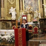 Uroczystość 100. rocznicy święceń bł. ks. Richarda Henkesa SAC w Kietrzu