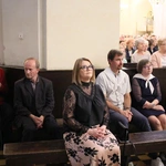 Uroczystość 100. rocznicy święceń bł. ks. Richarda Henkesa SAC w Kietrzu