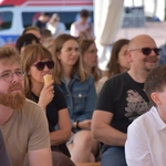 Festiwal dla Życia na Placu Zebrań Ludowych