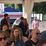 Festiwal dla Życia na Placu Zebrań Ludowych