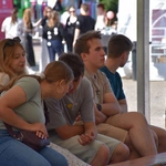 Festiwal dla Życia na Placu Zebrań Ludowych