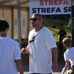 Festiwal dla Życia na Placu Zebrań Ludowych