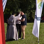 Festiwal dla Życia na Placu Zebrań Ludowych