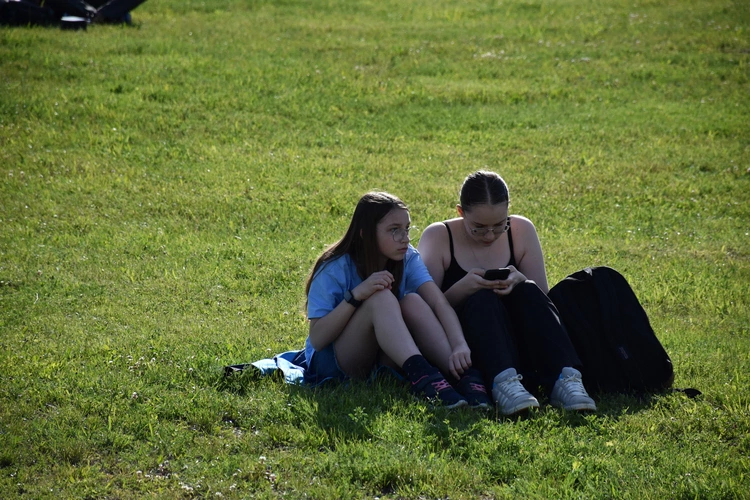 Festiwal dla Życia na Placu Zebrań Ludowych
