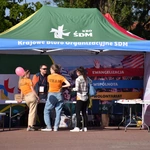 Festiwal dla Życia na Placu Zebrań Ludowych