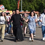 Festiwal dla Życia na Placu Zebrań Ludowych