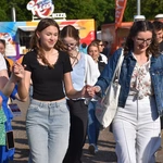 Festiwal dla Życia na Placu Zebrań Ludowych