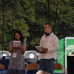 Festiwal dla Życia na Placu Zebrań Ludowych