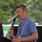 Festiwal dla Życia na Placu Zebrań Ludowych