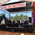 Festiwal dla Życia na Placu Zebrań Ludowych