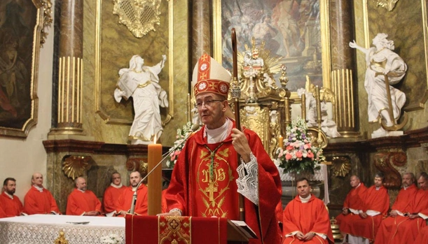 Cenił swoją twarz